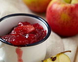 Варенье из яблок в мультиварке