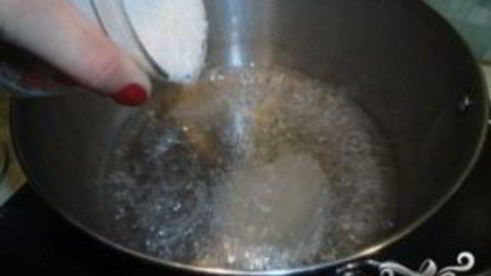 варенье из жимолости