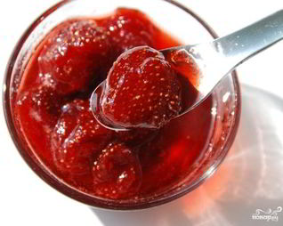 Варенье в мультиварке Редмонд