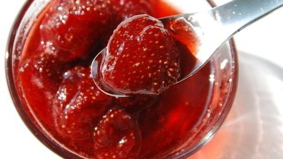 Рецепт Варенья в мультиварке Редмонд