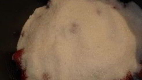 варенье в мультиварке редмонд