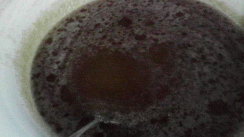 варенье янтарная тыква