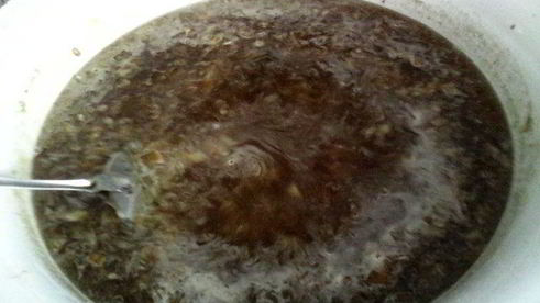 варенье янтарная тыква