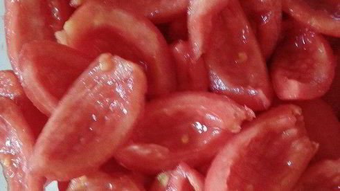 вяленые помидорчики