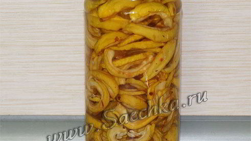 японская айва на зиму