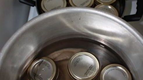 засолка помидоров холодным способом на зиму