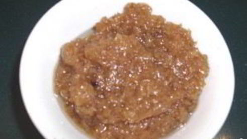 жареный лук на зиму