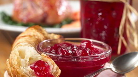 Рецепт Желе из вишни без косточек на зиму