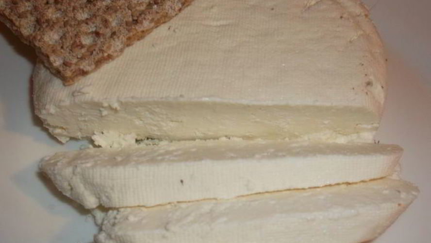 Рецепт адыгейского сыра