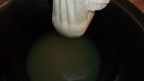 адыгейский сыр