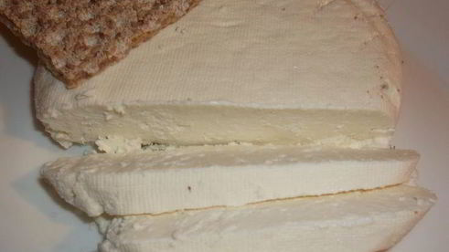 адыгейский сыр