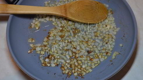 ленивые беляши