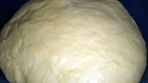 английские булочки для бургеров