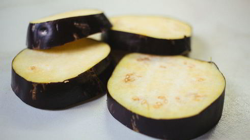 бургер без хлеба