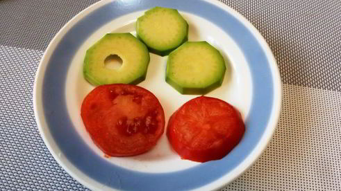 бургер крабовый луи