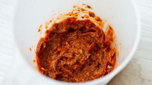 бургеры капрезе