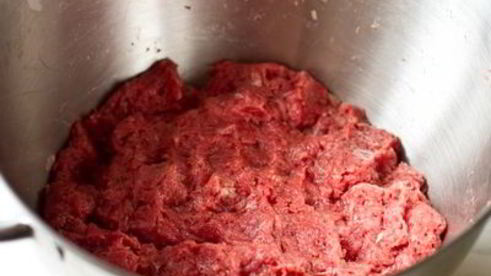 бургеры капрезе