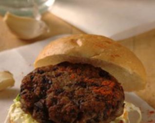 Бургеры по-тайски