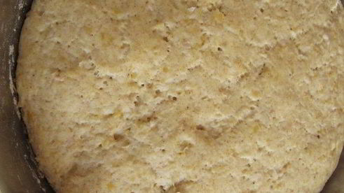 гамбургеры овощные из нутовых булочек