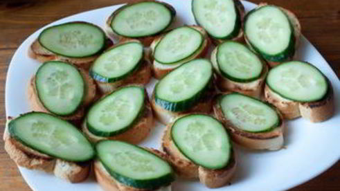 мини-бургеры из курицы с соусом айоли