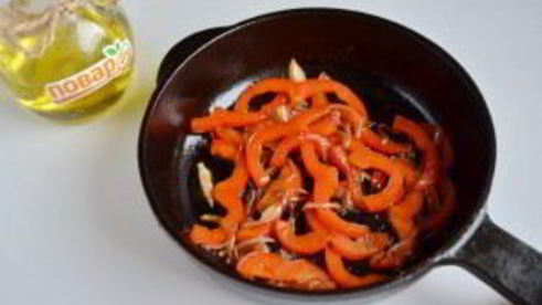 очень вкусный бургер