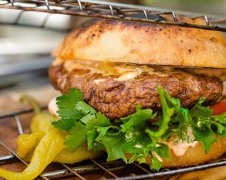 Тава-бургер