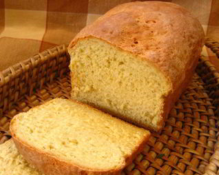 Американский бутербродный хлеб