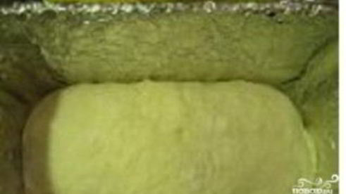 американский бутербродный хлеб