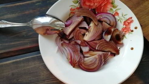 бутерброд из ниццы