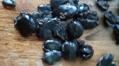 бутерброд из ниццы