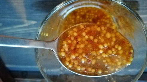 бутерброд из ниццы