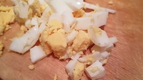 бутерброд из ниццы