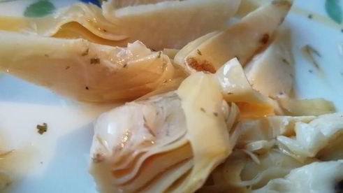 бутерброд из ниццы