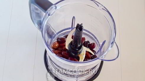 бутербродная паста из оливок