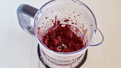 бутербродная паста из оливок