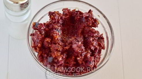 бутербродная паста из оливок