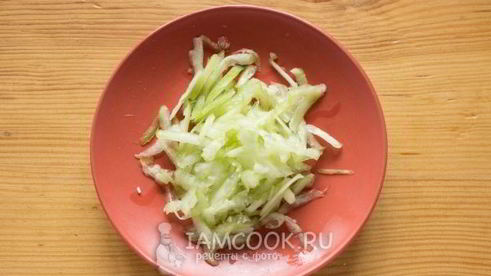 бутерброды из красной рыбы