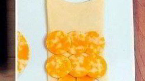 бутерброды на день рождения ребенка