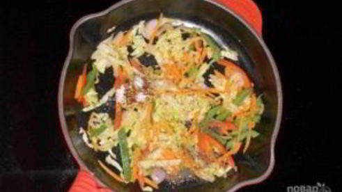 бутерброды на шпажках