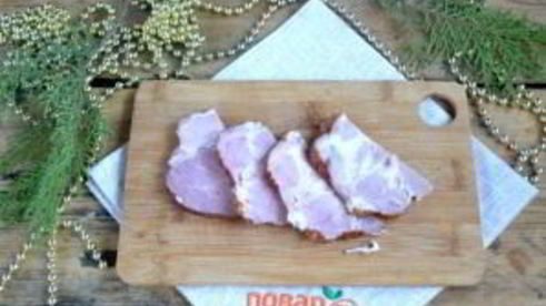 бутерброды петушки