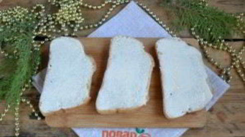 бутерброды петушки