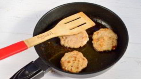 бутерброды с базиликом