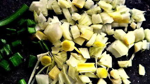 бутерброды с фаршем