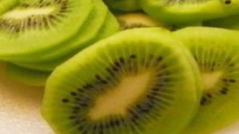 бутерброды с киви