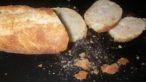 бутерброды с киви