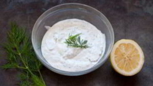 бутерброды с копченым лососем