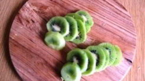 бутерброды с крабовыми палочками