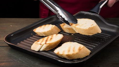 бутерброды золотая рыбка