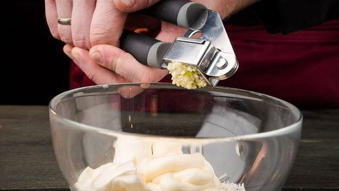 бутерброды золотая рыбка