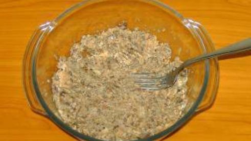 еврейские бутерброды